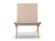 Carl Hansen & Son MG501 Outdoor Cuba Chair Armchair