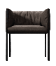 Henge Shelly Armchair