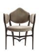 Ceccotti Collezioni Stellage 52 Armchair