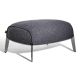 Pouf Archibald Gran Comfort Poltrona Frau