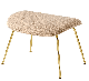 Pouf Beetle Gubi