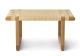 Carl Hansen & Son BM0488S Table Bench Ottoman