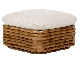 Pouf Bohemian 72 Gubi