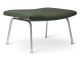 Carl Hansen & Son CH446 Footstool Ottoman