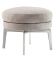 Flexform Feel Good Ottoman