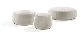 Tribù Nomad Pouf