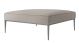 Pouf Tray Rimadesio