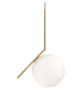 Lampada Sospensione IC S2 10 Anniversary Flos
