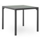 Flat HPL/Stone table Roda