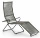 Harp Deckchair Roda