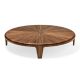 round giorgetti table