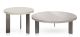 Saba Butter Coffee Table