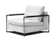 Saba No Logo Light Armchair