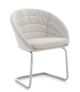 Saba Petite Fleur Dining Armchair