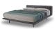 Letto Pixel Air Saba