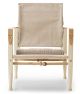 poltroncina KK47000 Safari Chair Carl Hansen & Son. 