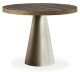 Saturno Keramik Bistrot side table Cattelan Italia