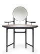 Poltrona Frau Duo Vanity Desk