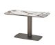 Run Keramik Desk Cattelan Italia