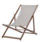 Kettal Landscape Deckchair