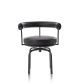 Cassina 7 Fauteuil Tournant, Durable Chair