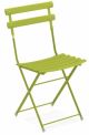 Arc En Ciel folding chair Emu