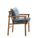 Ayana Outdoor Chair B&B Italia