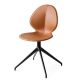 Calligaris Basil Swivel Chair
