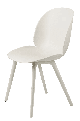Gubi Beetle Outdoor Chair