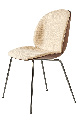 Gubi Beetle Veneered Chair
