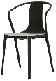 Vitra Belleville Armchair