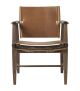 Carl Hansen & Son BM1106 Huntsman Chair 