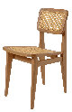 Gubi C-Chair