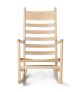 Carl Hansen & Son CH45 Rocking Chair