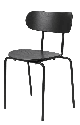 Gubi Coco Chair