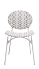 Gervasoni Colette 21/22 Chair
