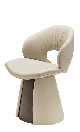 Cattelan Italia Dafne Chair
