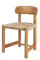 Gubi Daumiller Chair