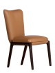 Ceccotti Collezioni Duo Chair