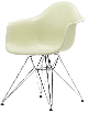 Vitra Eames Fiberglass Armchair