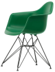 Vitra Eames Plastic Armchair