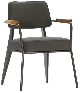Vitra Fauteuil Direction Chair