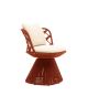Flair O' Outdoor Chair B&B Italia
