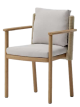 Kettal Giro Chair