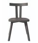 Gray 23 Chair Gervasoni