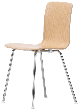 Vitra HAL Ply Tube Chair