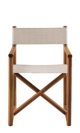Gervasoni Hashi Chair