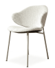 Calligaris Set of 4 Holly Chairs