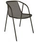 Ines Outdoor Chair Bontempi