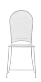 Gervasoni Inout 873 Chair